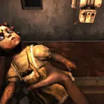 The Town of Light presto su PS4