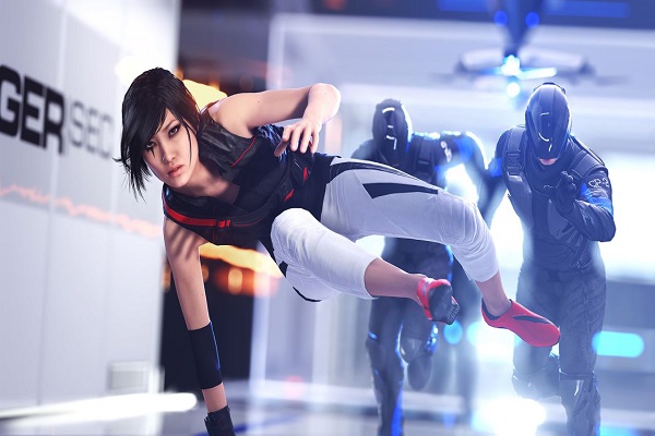Mirror's Edge Catalyst per PS4 e Xbox One