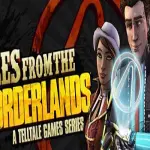 Tales from the Borderlands: PS4 e Xbox One