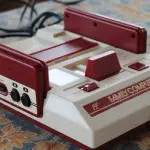 Nintendo: torna Famicom, un must degli anni 80