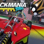 Trackmania Turbo per PS4 e Xbox One