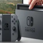 Nintendo Switch in uscita a gennaio 2017