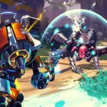 Battleborn: l'azione e l'avventura a portata di mano
