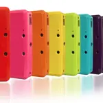 Colorazioni Nintendo 3DS: eccone tre nuove annunciate di recente - video