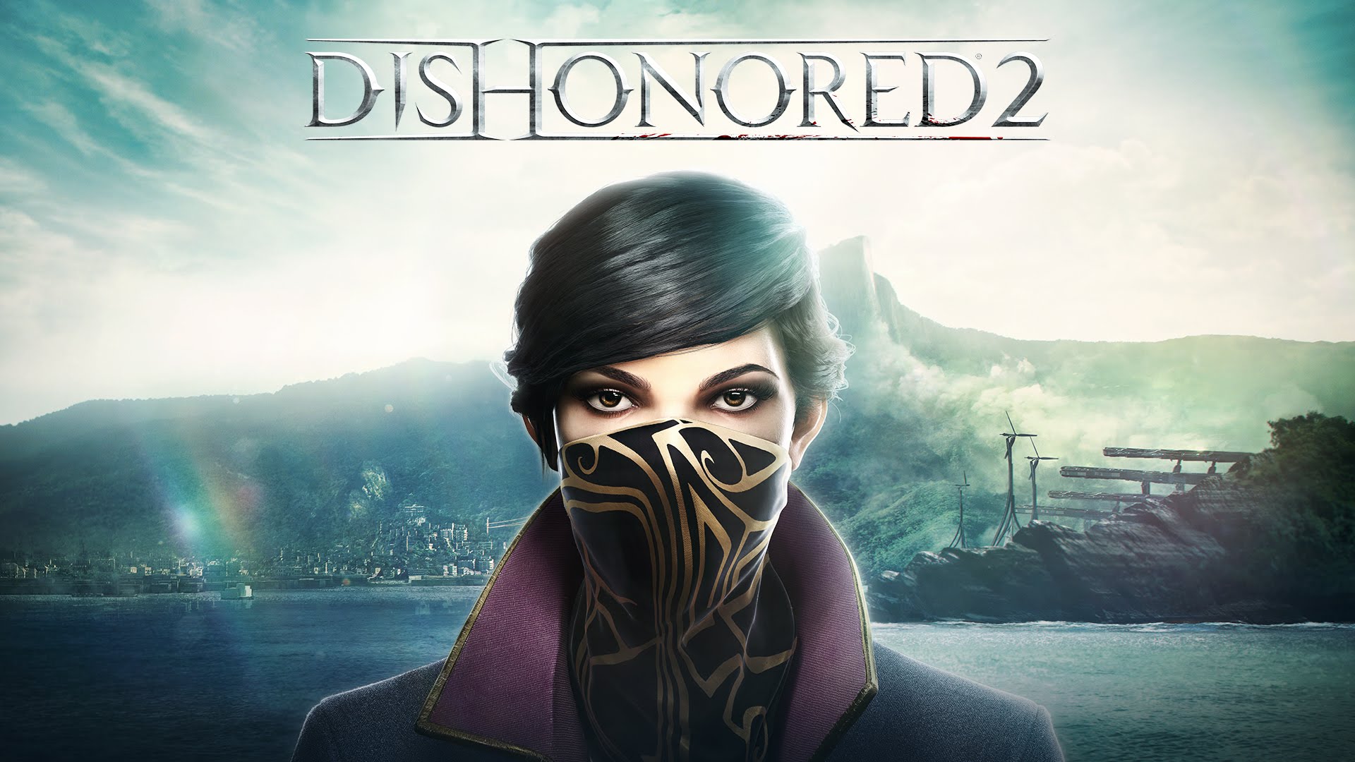 Dishonored 2: trailer di lancio e ultime news
