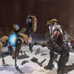 Recore per Xbox One: recensione gioco