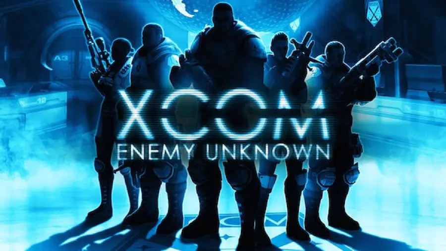 Xcom Enemy Unknown Plus recensione gioco per PS Vita