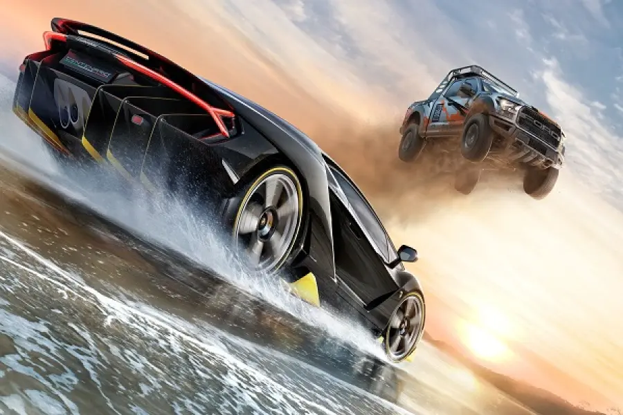 Forza Horizon 3 per Xbox One