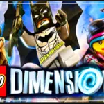 Lego Dimension per PS4-PS3-Xbox One e Xbox 360
