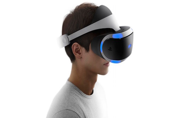 Playstation VR: il nuovo modo di vivere il gioco
