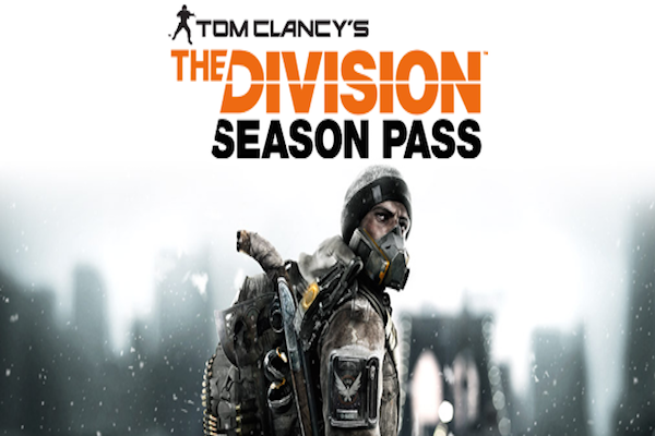 Tom Clancy's The Division Season Pass
