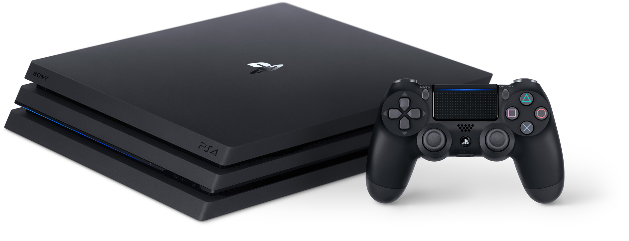 Playstation 4 Pro: ecco il primissimo filmato unboxing