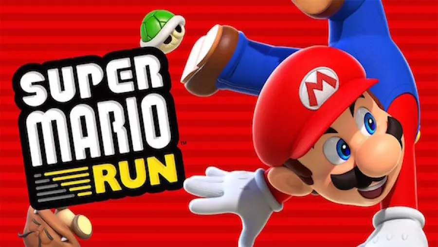 Super Mario Run: uscita prevista per Android marzo 2017