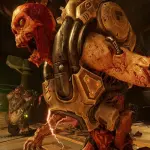 Il ritorno di Doom un'avventura avvincente