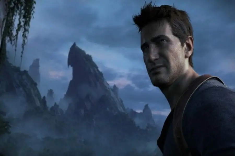 Uncharted 4: fine di un ladro disponibile per PS4