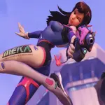 Overwatch per PS4, XBox One: recensione gioco
