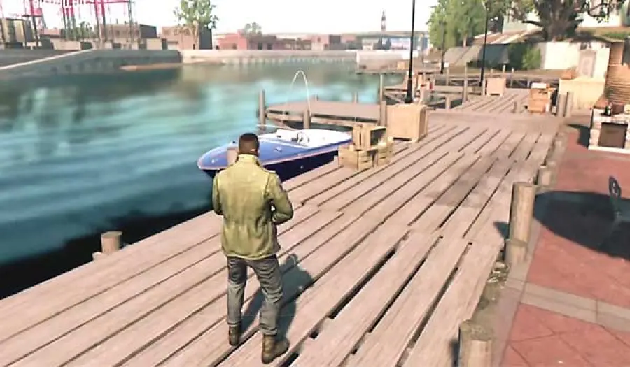 Mafia 3, troppi glitch: sarà un flop?