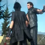 Final Fantasy XV, dal 29 novembre su PS4 e XBox One