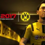 Pes 2017 il Data Pack 1.0 fa felice gli utenti