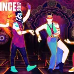 Just Dance 2017 ecco tutti gli aggiornamenti