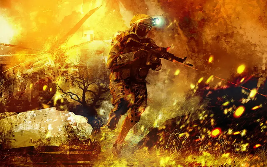 Call Of Duty 2017: il nuovo episodio potrebbe essere ambientato in Vietnam