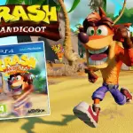 Crash Bandicoot Remastered, online la probabile data di uscita