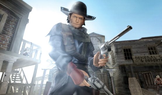 Red Dead Revolver è ufficialmente disponibile per i possessori di PS4