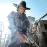 Red Dead Revolver è ufficialmente disponibile per i possessori di PS4