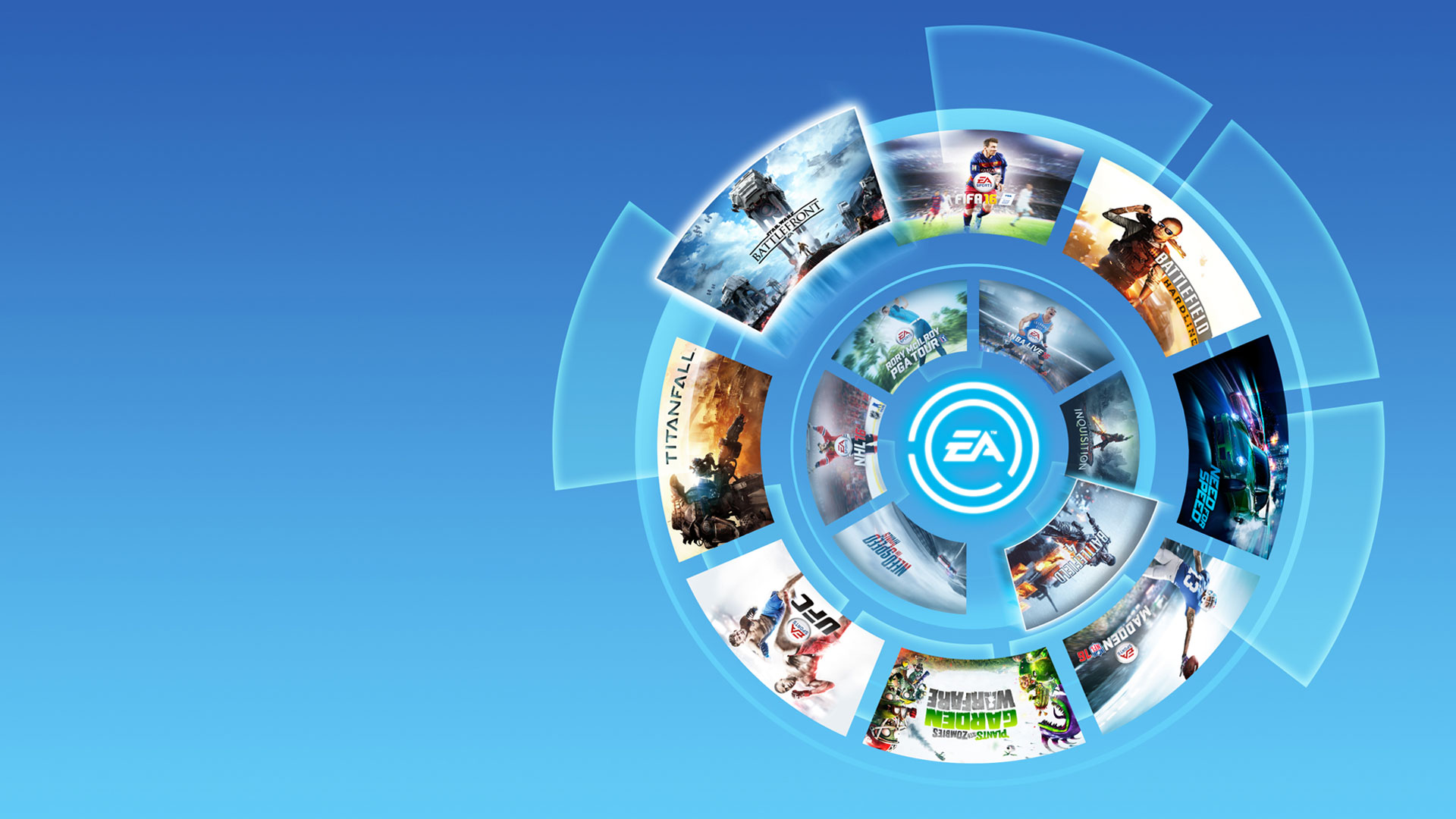 EA Access: Mirror's Edge Catalyst, Star Wars Battlefront e EA Sports UFC 2 in arrivo!