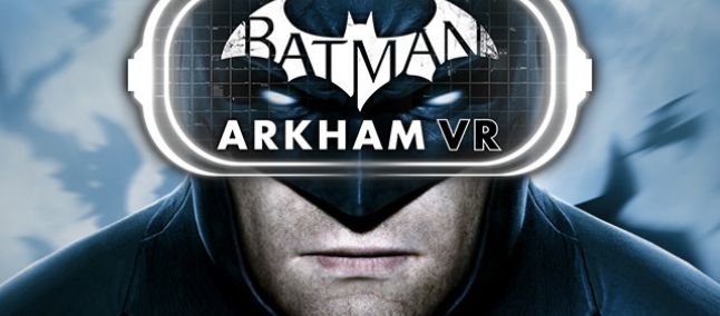 Batman Arkham VR si preannuncia un flop? Durerà pochissimo!