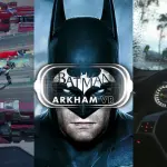 Playstation VR: svelati i videogiochi di lancio