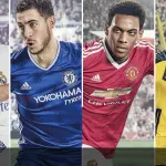 FIFA 17: glitch, in un unico filmato divertente