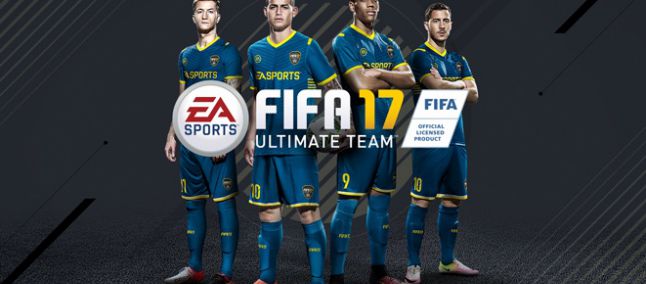 Classifiche UK: vendite pazzesche per FIFA 17