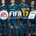 Classifiche UK: vendite pazzesche per FIFA 17