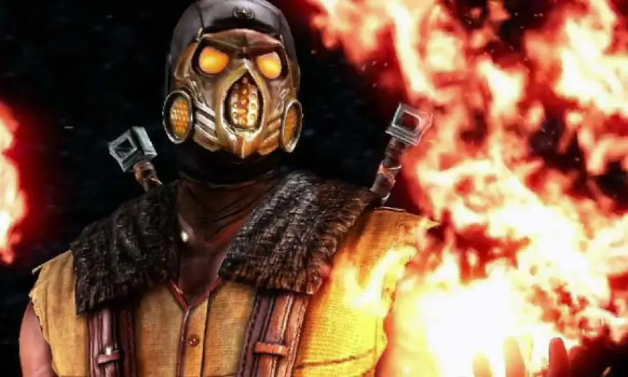 Mortal Kombat XL il 4 ottobre arriva una nuova patch