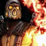 Mortal Kombat XL il 4 ottobre arriva una nuova patch