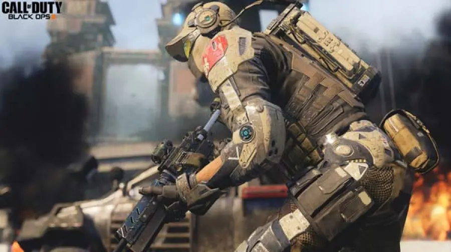 Call of Duty Black Ops III arrivano i tools mod