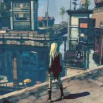 Gravity Rush 2 arriva l’ennesimo video gameplay
