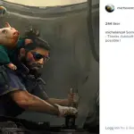 Beyond Good and Evil 2 una artwork misteriosa