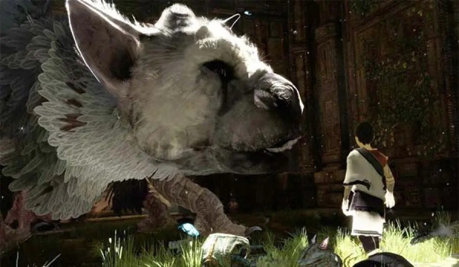 The Last Guardian sarà adatto a tutti
