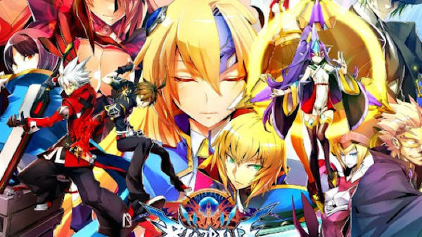 BlazBlue central fiction: capitolo conclusivo della saga