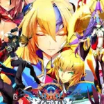 BlazBlue central fiction: capitolo conclusivo della saga