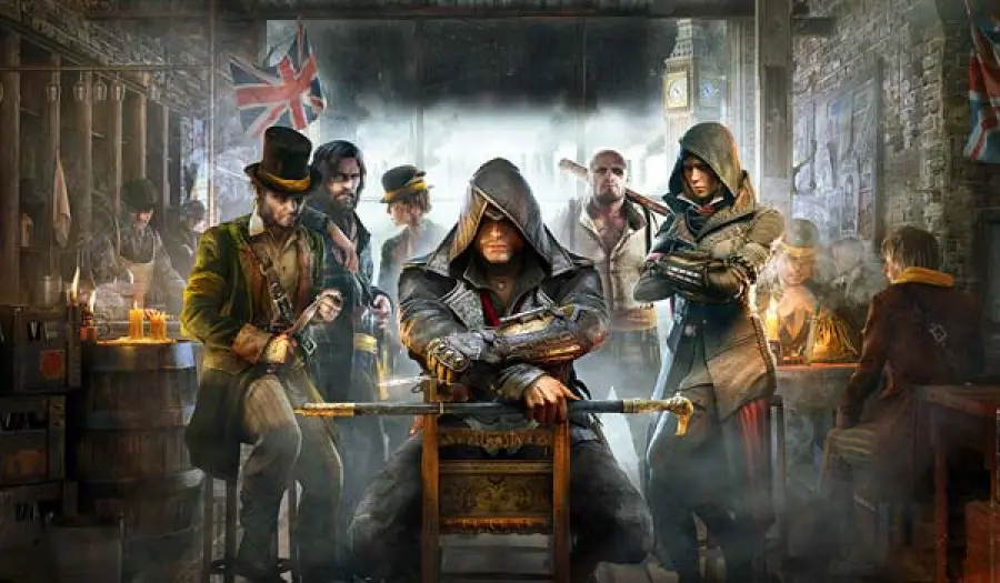 Assassin’s Creed le ultime prevedono il 2018