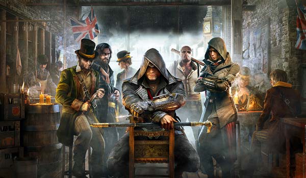 Assassin’s Creed le ultime prevedono il 2018