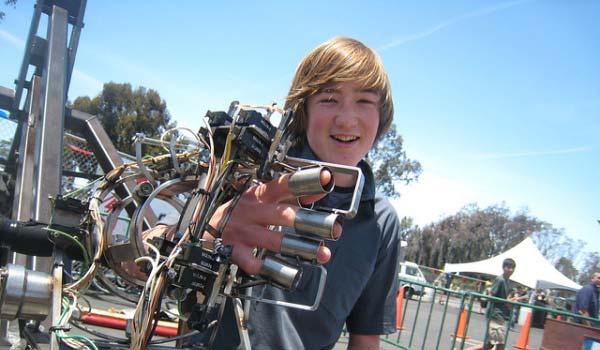 Maker Faire, a Roma la nuova e importante edizione