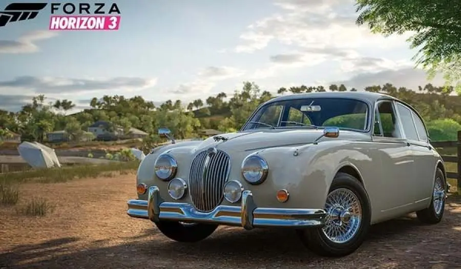 Forza Motorsport un passo avanti rispetto a Gran Turismo