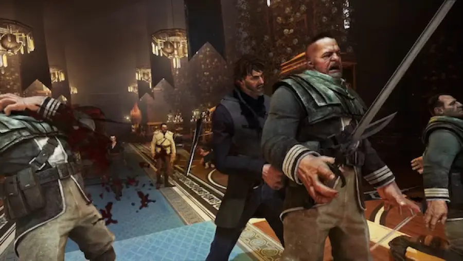 Dishonored 2 per PS4 recensione videogioco