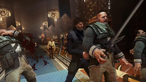 Dishonored 2 per PS4 recensione videogioco