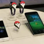 Pokemon Go Plus, arriva il bracciale sentinella