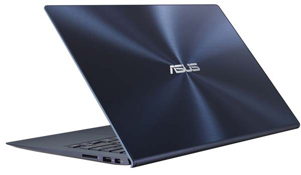 Asus presenta a Milano la gamma Zen